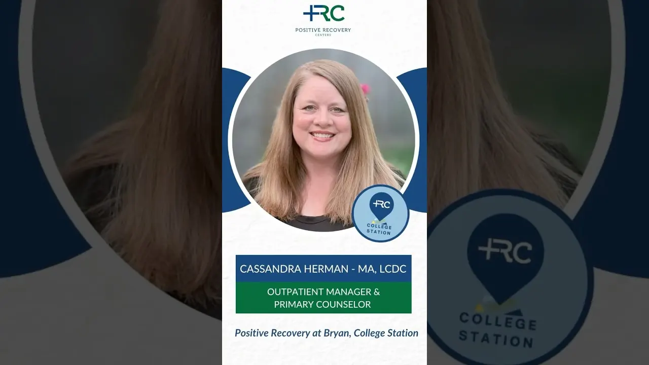 Watch: Recovery in College Station